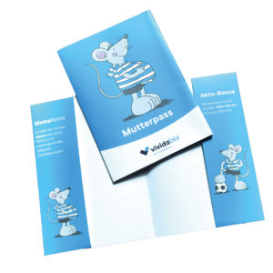 Mutterpass